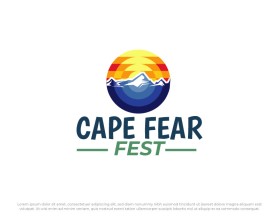Cape Fear Fest entry by FXF Creations