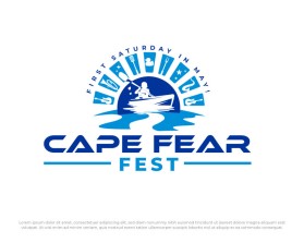 Cape Fear Fest entry by FXF Creations