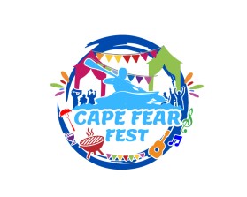 Cape Fear Fest entry by luqi