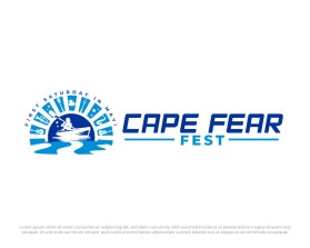 Cape Fear Fest entry by FXF Creations