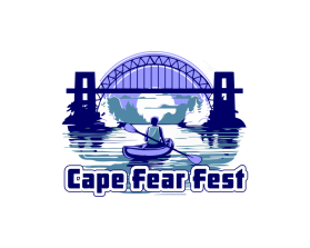 Cape Fear Fest entry by @KaranDevol