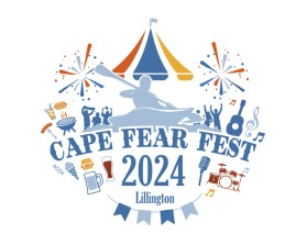 Cape Fear Fest entry by luqi