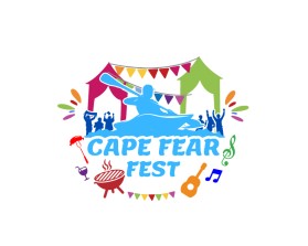 Cape Fear Fest entry by luqi