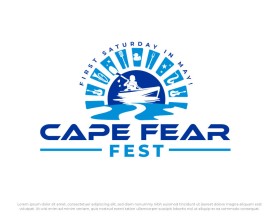 Cape Fear Fest entry by FXF Creations