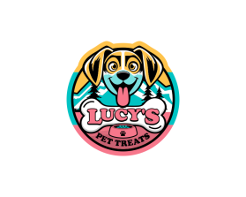 Lucy's Pet treats entry by andi suhendi