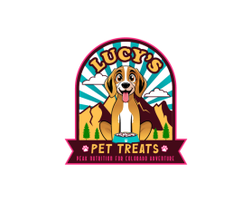 Lucy's Pet treats entry by SOLOGODIK