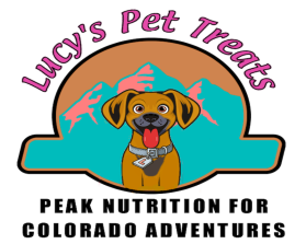 Lucy's Pet treats entry by Bob Filde