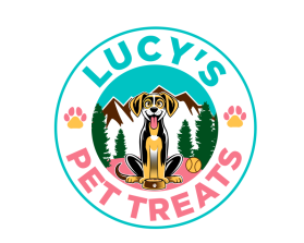 Lucy's Pet treats entry by Ilham Fajri