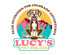 Lucy's Pet treats entry by mulia