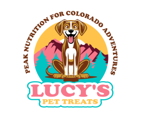 Lucy's Pet treats entry by mulia