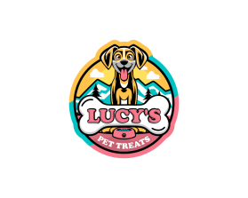 Lucy's Pet treats entry by andi suhendi
