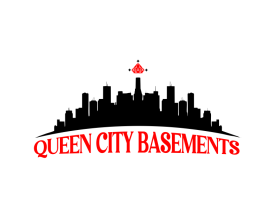 Queen City Basements entry by @KaranDevol