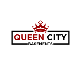 Queen City Basements entry by mulia