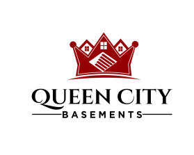 Queen City Basements entry by Ilham Fajri