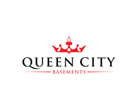 Queen City Basements entry by leovensager