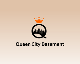 Queen City Basements entry by DesignGen212