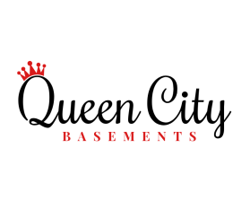 Queen City Basements entry by Ios_Designer