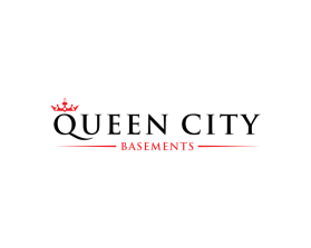 Queen City Basements entry by leovensager