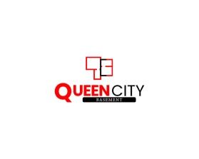 Queen City Basements entry by Agung002
