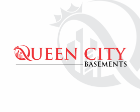 Queen City Basements entry by miyati