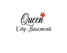 Queen City Basements entry by Zavi