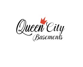 Queen City Basements entry by Zavi