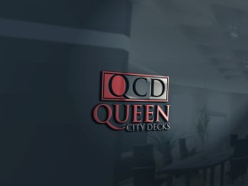 queen city decks entry by MuhammadR