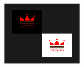 queen city decks entry by Ramadhona