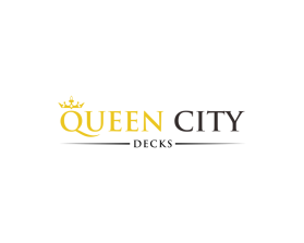 queen city decks entry by leovensager