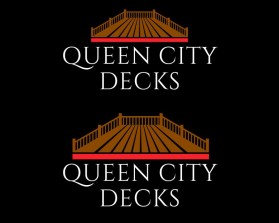 queen city decks entry by Zavi