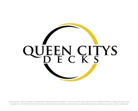 queen city decks entry by FXF Creations