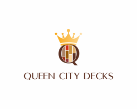 queen city decks entry by DesignGen212