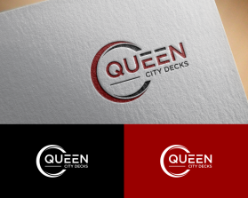 queen city decks entry by Lancarw0
