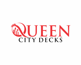 queen city decks entry by miyati
