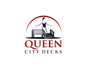 queen city decks entry by mulia