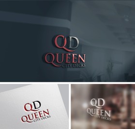 queen city decks entry by MuhammadR