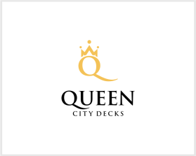 queen city decks entry by Billahi