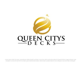 queen city decks entry by FXF Creations