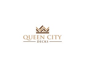 queen city decks entry by ardima