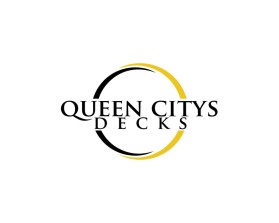 queen city decks entry by FXF Creations