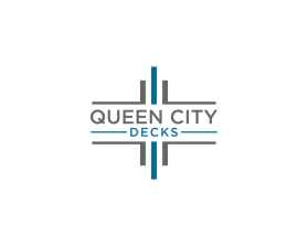 queen city decks entry by CrissONE
