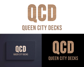 queen city decks entry by jillian_p
