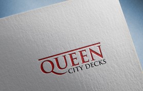 queen city decks entry by MuhammadR