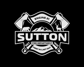 Sutton Fire Department entry by Erlando