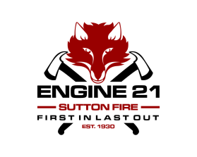 Sutton Fire Department entry by mulia