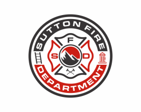 Sutton Fire Department entry by miyati