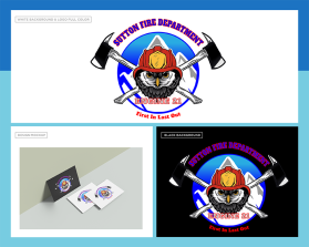 Sutton Fire Department entry by Kingsman