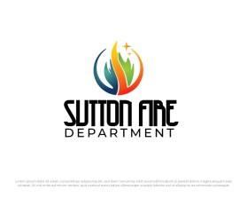 Sutton Fire Department entry by FXF Creations