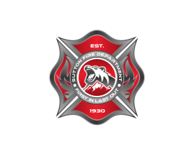 Sutton Fire Department entry by Erlando