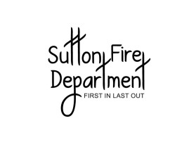 Sutton Fire Department entry by Shameer221